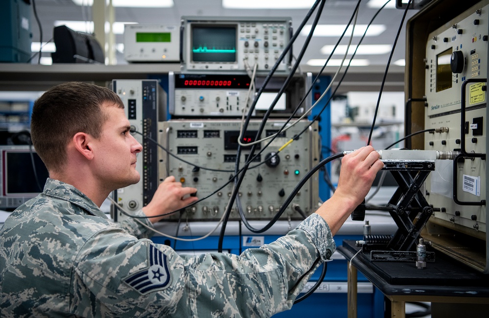 Precision Measurement ensures its right