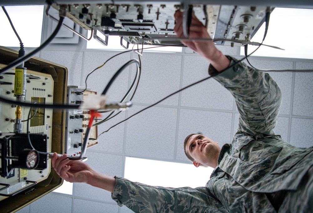 Precision Measurement ensures its right