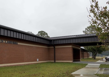 Eagles Landing re-opening