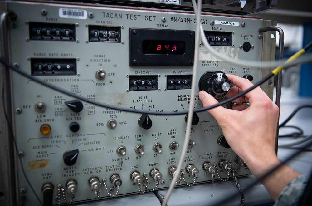 Precision Measurement ensures its right