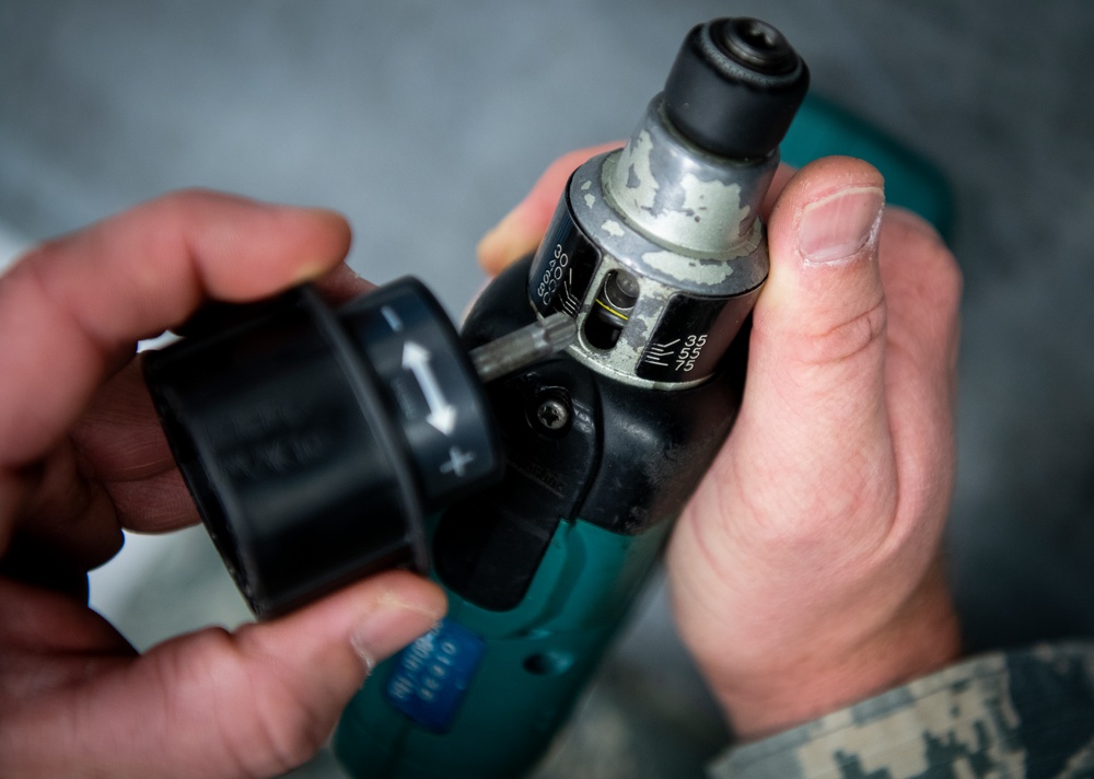 Precision Measurement ensures its right