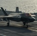 Pax ITF returns to HMS Queen Elizabeth for DT-2, week 2