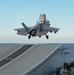Pax ITF returns to HMS Queen Elizabeth for DT-2, week 2