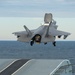 Pax ITF returns to HMS Queen Elizabeth for DT-2, week 2