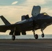 Pax ITF returns to HMS Queen Elizabeth for DT-2, week 2