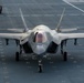 Pax ITF returns to HMS Queen Elizabeth for DT-2, week 2