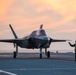 Pax ITF returns to HMS Queen Elizabeth for DT-2, week 2