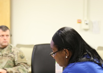 “Always Ready” Military Families