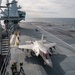 Pax ITF returns to HMS Queen Elizabeth for DT-2, week 2