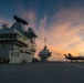Pax ITF returns to HMS Queen Elizabeth for DT-2, week 2