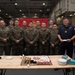 Pax ITF returns to HMS Queen Elizabeth for DT-2, week 2