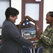 Award for support