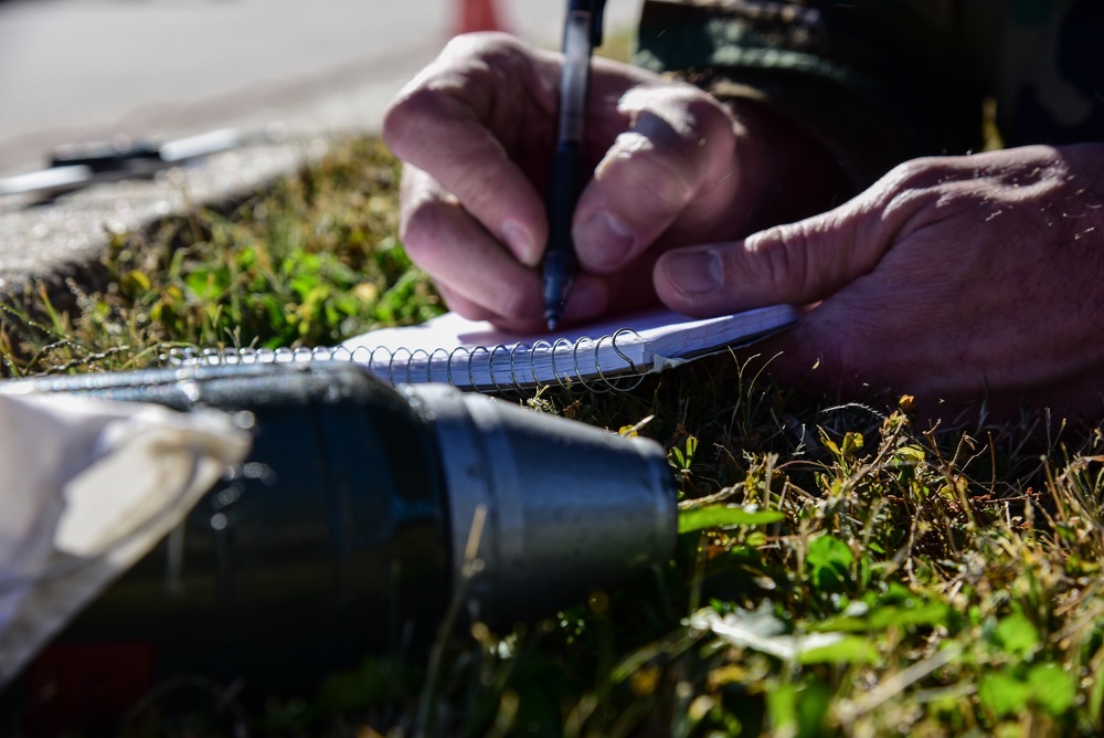 Operational Readiness Exercise tests McConnell