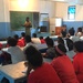 NMCB 1 Teach Students in the Marshall Islands