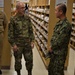 Naval Hospital Bremerton welcomes Defense Health Agency officials