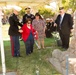 Veterans Day memorial service
