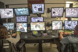 Holiday shoplifters beware; MCX Security is watching