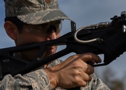 Taking aim at non-lethal tactics [Image 2 of 5]