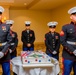 243rd Marine Corps Birthday Ball Marine Corps Logistics Base Barstow, Calif.