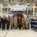 Air Force Secretary announces Tinker home for B-21 Raider maintenance