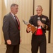 243rd Marine Corps Birthday Ball Marine Corps Logistics Base Barstow, Calif.