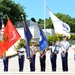 Coast Guard attends 75th anniversary of the Battle of Tarawa
