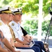 Coast Guard attends 75th anniversary of the Battle of Tarawa