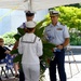Coast Guard attends 75th anniversary of the Battle of Tarawa