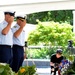 Coast Guard attends 75th anniversary of the Battle of Tarawa