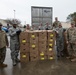 Diamonds deliver gobblers to Airmen