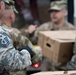 Diamonds deliver gobblers to Airmen