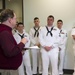 USS Florida (SSGN 728) Visit Namesake State