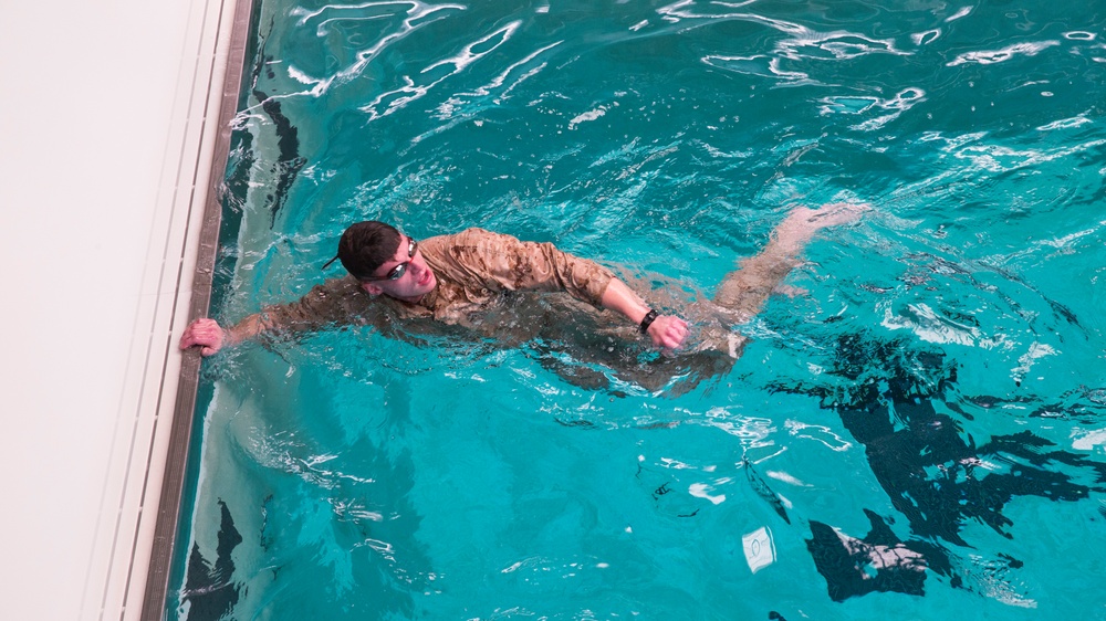 DVIDS - Images - Recon Screening [Image 11 of 15]