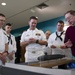 USS Florida (SSGN 728) Visit Namesake State
