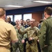 Foreign military students learn about Air Mobility