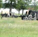 2016 training ops with 120th Field Artillery