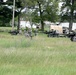 2016 training ops with 120th Field Artillery