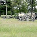 2016 training ops with 120th Field Artillery