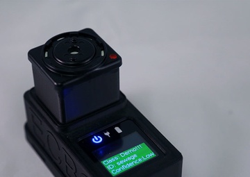 Prototype Chemical Identifier Gets Positive Feedback from Field