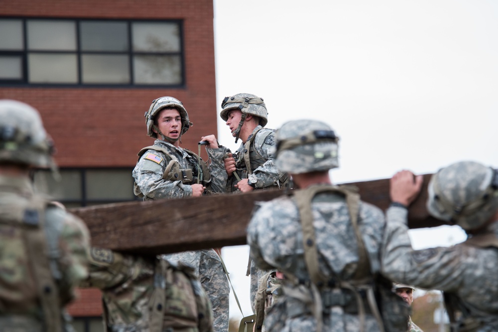 1st BDE Spartan Ranger Challenge