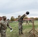 1st BDE Spartan Ranger Challenge