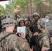 1st BDE Spartan Ranger Challenge