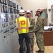 USACE Temporary Emergency Power Team Re-energizes Saipan International Airport