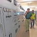 FEMA Temporary Emergency Power Team Re-energizes Saipan International Airport