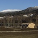 Camp Leatherneck, Norway