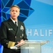 U.S. INDO-PACOM Commander at Halifax International Security Forum