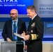 U.S. INDO-PACOM Commander at Halifax International Security Forum