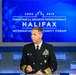 U.S. INDO-PACOM Commander at Halifax International Security Forum