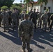 Soldiers attend USMC Corporal’s Course