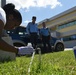 MEDEL tests local water